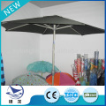 promotional large straight square polyester beach umbrellas